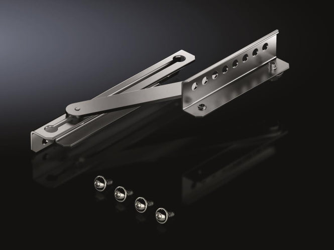 Rittal Türarretierung VX 8618430