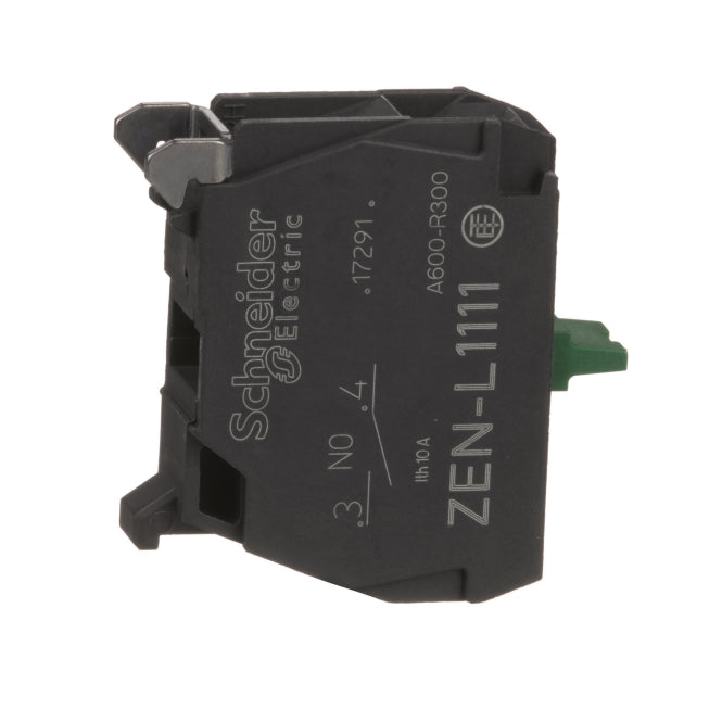 GS Hilfsschalterblock ZENL1111 1S