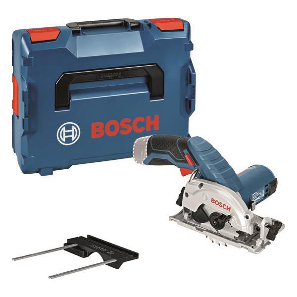 Bosch Akku-Kreissäge GKS 12V-26 ** Solo-Gerät 06016A1002