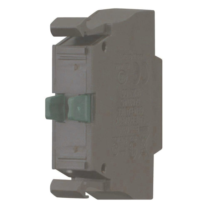 EATON M22-CK20 Kontaktelement 2S 107898 Frontbefestigung Federzug. 107898