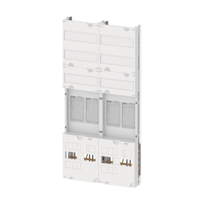EATON ZSD-Z27B0019 Zählerfeld 2- 113074 feldrig 113074