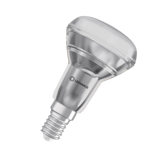 LEDV LED Reflektor 1,5-25W/827 R50 E14 36° 15000h EEK F