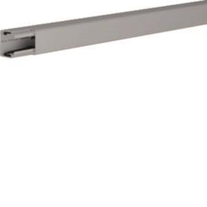 Hager Leitungsführungskanal LF3003007030 PVC LF 30x30mm steingrau