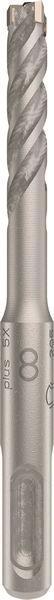 Bosch PRO SDS Plus-5X 2608833788 8x50x110 mm