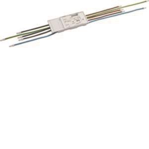 Hager BKE-I universZ f.EBS KU76S20 H1050mm 5polig 16qmm m.Spannungsabgriff