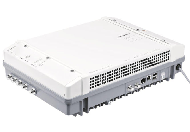 KATH UFOmini Kopfstelle UFO 87-10 8fach DVB-S-DVB-C
