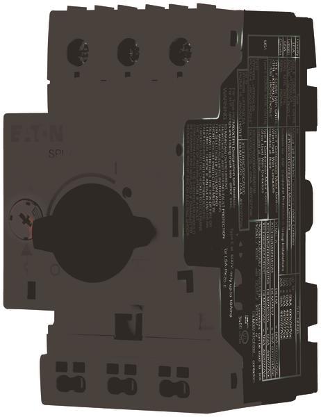 EATON PKZM0-4-SPI16 199184 Motorschutzschalter 1,5 kW 2,5-4 A