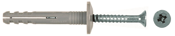 Fischer Nageldübel N6x40/7 P(100) 048795