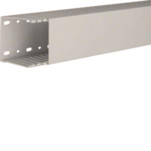 Hager Verdrahtungskanal HNG7507507035B PPO hfr HNG 75x75mm lichtgrau