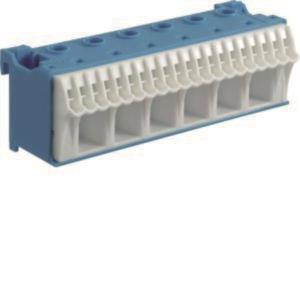 Hager Klemmen QuickConnect N KN26N 26Klemmstellen