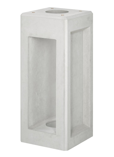 ABL Betonfertigfundament 100000238 für Stele POLE Slim