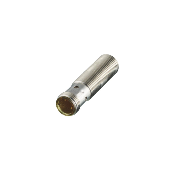 IFM Ind.Sensor M12x1 L=45 Sn=4mm IFT203 bündig S DC PNP M12 3L 800Hz