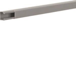 Hager Leitungsführungskanal LF2002007030 PVC LF 20x20mm steingrau