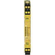 Pilz PNOZ s1 C 24VDC 2n/o 751101 Sicherheitsschaltgerät