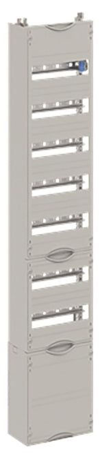 Striebel Verteilerfeld m.APZ FV19A2R1 zRfZ1 9RE 2CPX054014R9999