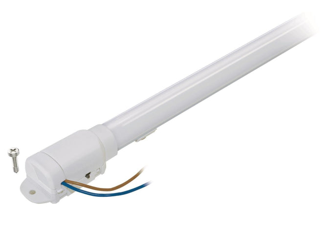 LAS Sanierungseinsatz Teneo LS-TN22SW-12 LED T8 18/24W 3240/4320lm 3/4000K 1180mm