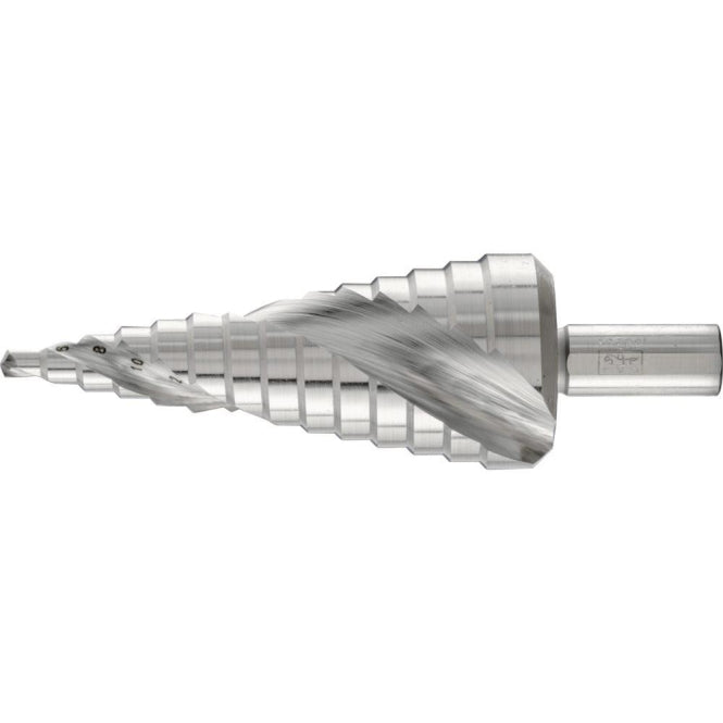 Pferd HSS Stufenbohrer 25201050 EC10 Ø7-32,5mm (M12-M32)