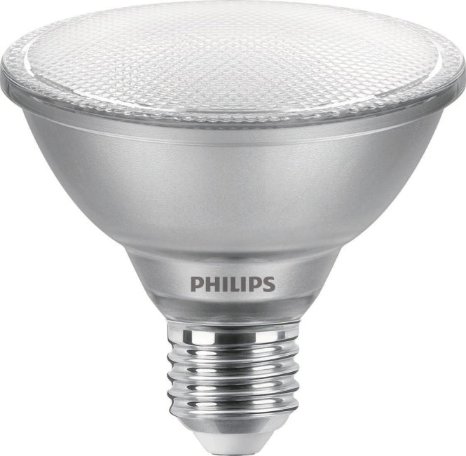 PHIL MAS LEDspot VLE 9,5-75W/927 PAR30S E27 25° dimmbar EEK F