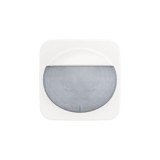 BJ Bewegungsmelder 180 flex 64764-214 Komfort Sensor