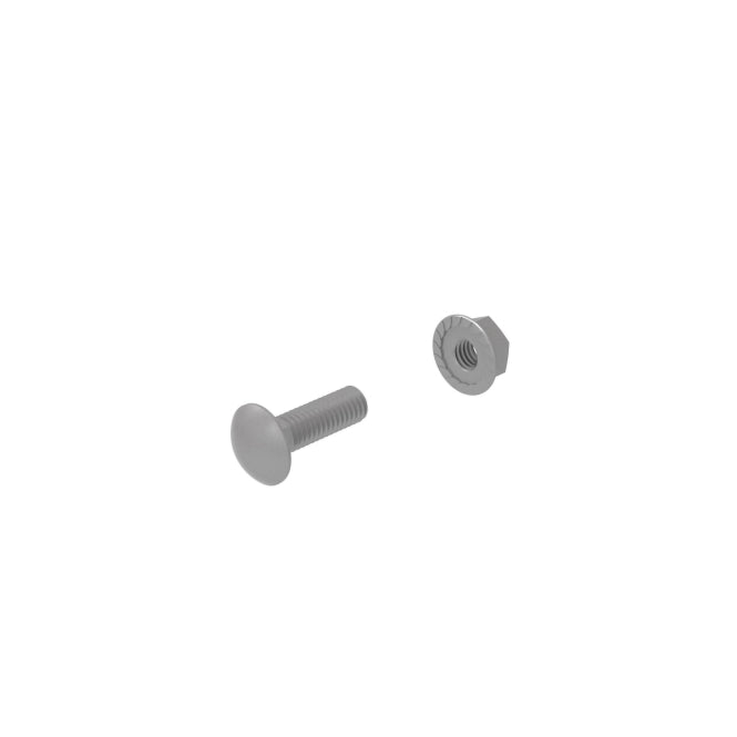 Cablofil CM350402 Schraubenset BTRCC 6X20 HR