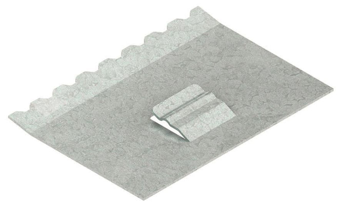 NIED Gk-Trennprofilhalter TPH60