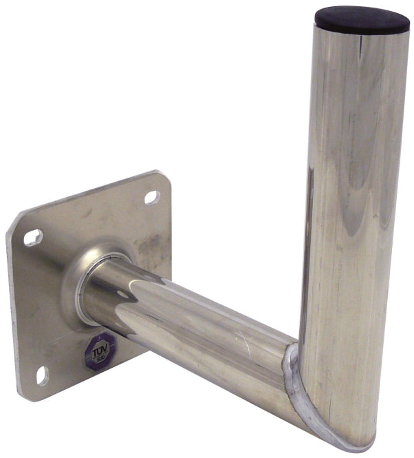 Televes Winkel-Wandhalter 25cm ALU250 Alu