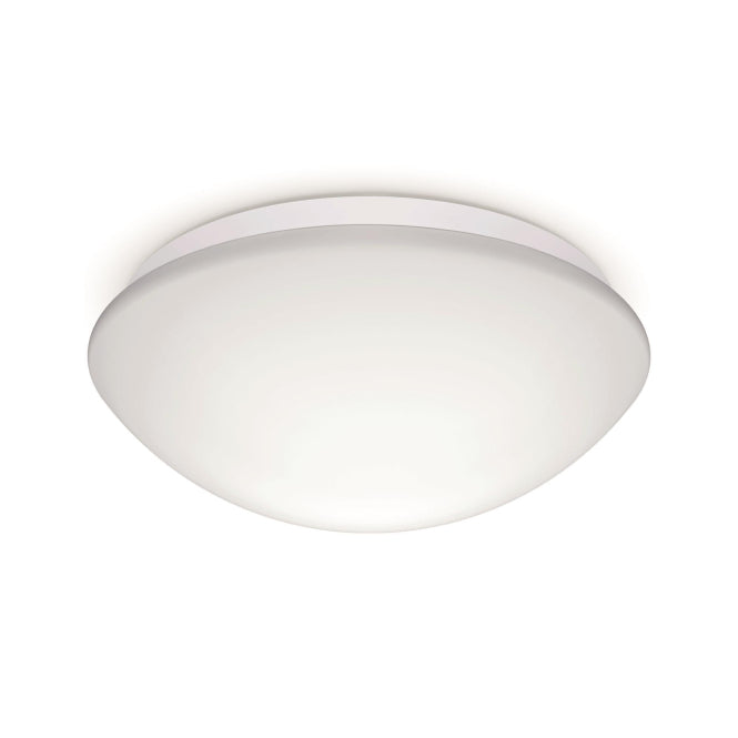 STEIN Sensorleuchte RS PRO LED P1 056032 9,5W 1010lm 4000K D280mm IP54 HF-360'