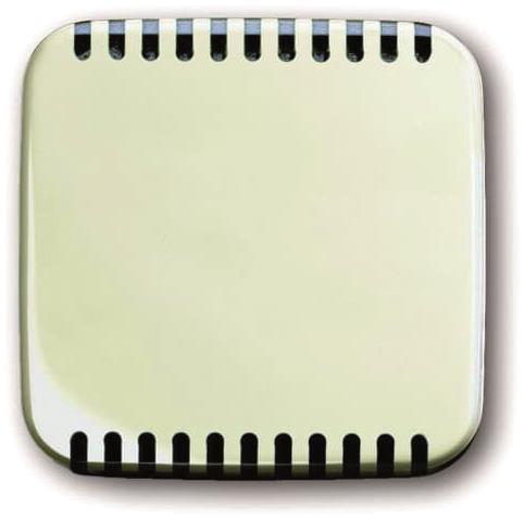 BJ Duro 2000 SI Abdeckung für 2114-212 Kühlteil weiss