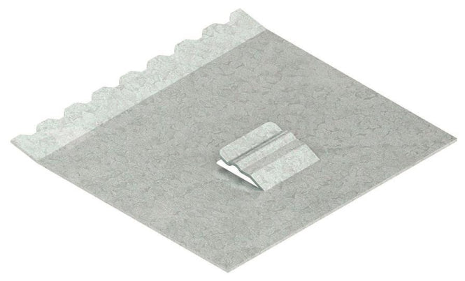 NIED GK-Trennprofilhalter TPH80
