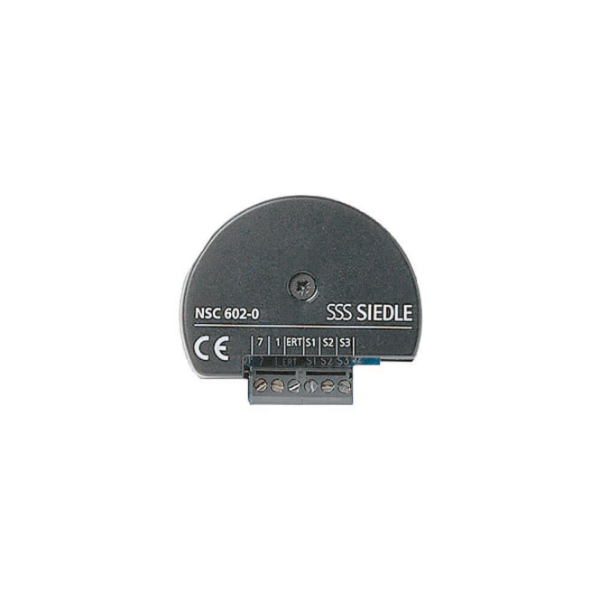 SIED Ns-Controller NSC602-0 17260