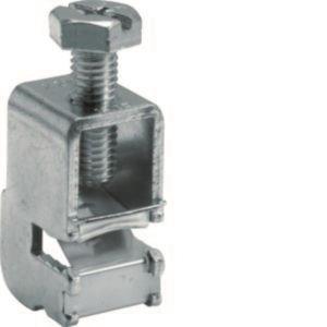 Hager Sammelschienenklemme K96W 16-120qmm f.SaS 12x5mm f.Cu-Leiter