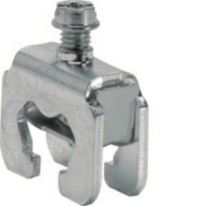Hager Sammelschienenklemme K96A 1,5-16qmm f.SaS 12x5mm f.Cu-Leiter