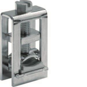 Hager Sammelschienenklemme K96K 50-150qmm f.SaS 12x5mm 12x10mm