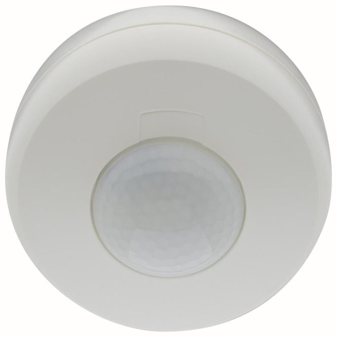 BEG Luxomat AP Bewegungsmelder 92219 PD3-1C-AP Micro weiß