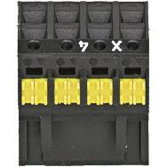 Pilz PNOZ s Setspring loaded 751004 terminals 22.5mm Sicherheitsschaltgerät
