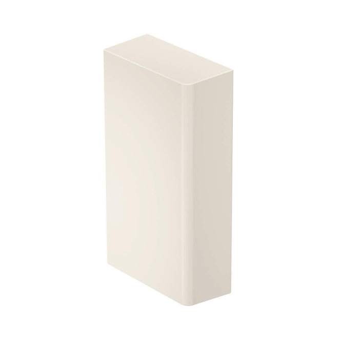 OBO BRK ES70130 rws Endstück SIGNA BASE 70x130 9010 PC/ABS rws RAL9010 6132778