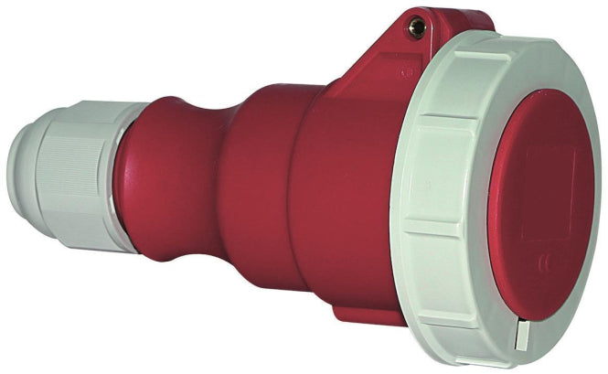 Bals Kupplung 32A 4p 380-440V 3H 310567 MULTI-GRIP TLS-KU IP67