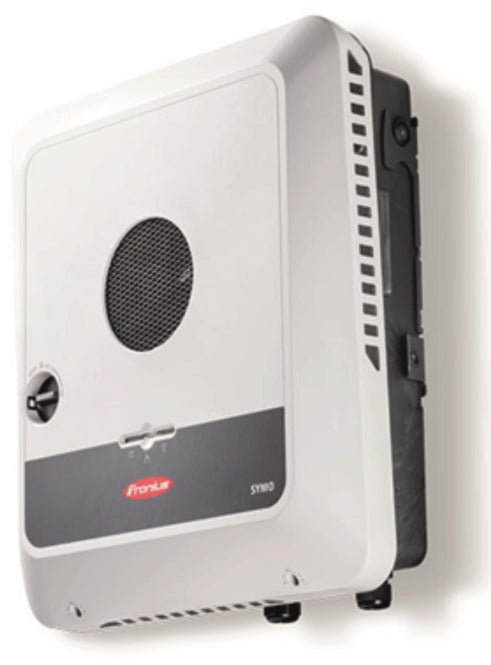 Fronius Hybrid Symo GEN24 12.0 Plus SC 2MPPT WR WLAN/Ethernet 4,210,189,002