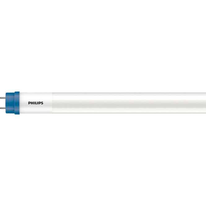 PHIL CorePro LEDtube 8W/865 (18W) T8 600mm Glas HO 900lm 240° EEK E