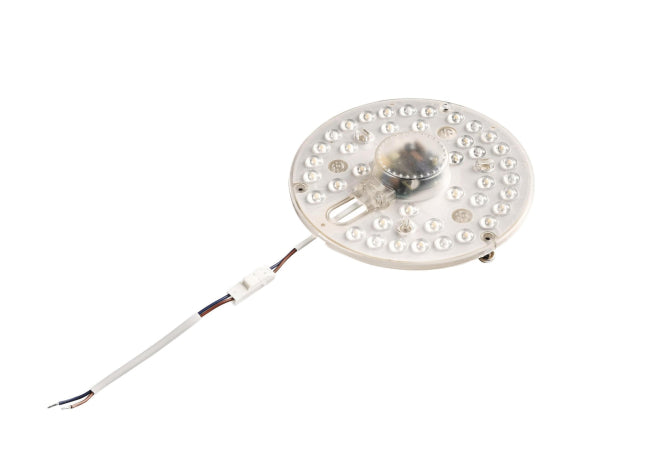 DOTL Umrüstmodul Quick-Fix+ 3378-130170 186-240V AC/DC 12W 1820lm 3000K D=180mm