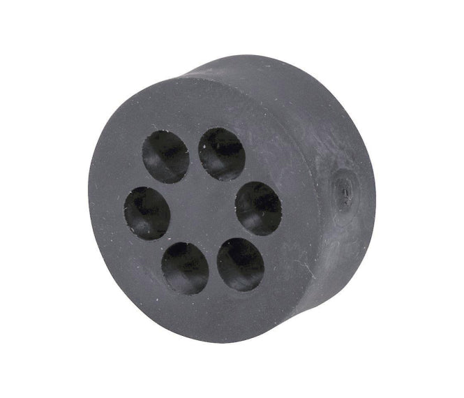 Plica Mehrlochdichtung DE Multi M25(2x8) Santoprene 93534402528