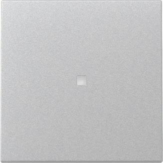 GIRA 329026 Wippe Kontrollfenster System 55 Farbe Alu
