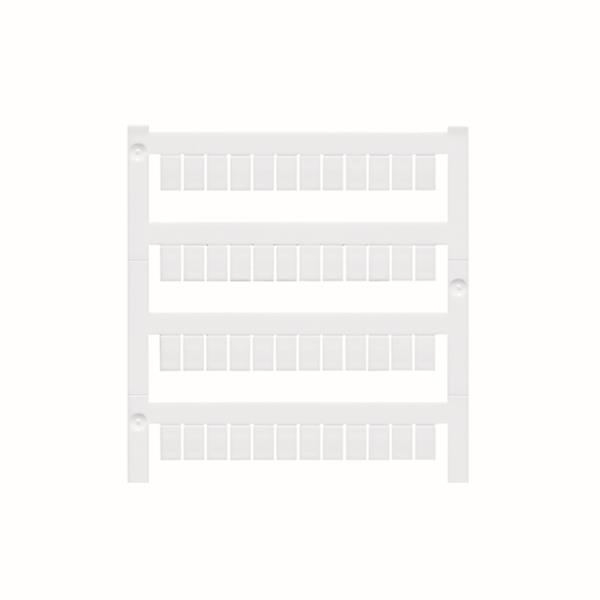 Weidmüller WS 8/5 MC NE WS Klemmen- markierer MultiCard 8x5mm 1640740000