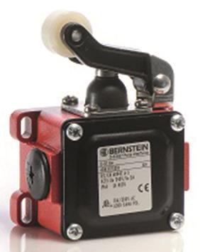 BERN Grenztaster M D D-SU1 HW D-SU1 HW 6041171164