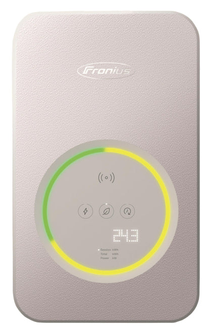 Fronius Wattpilot Flex Home 11 C6 Wallbox 4,240,170