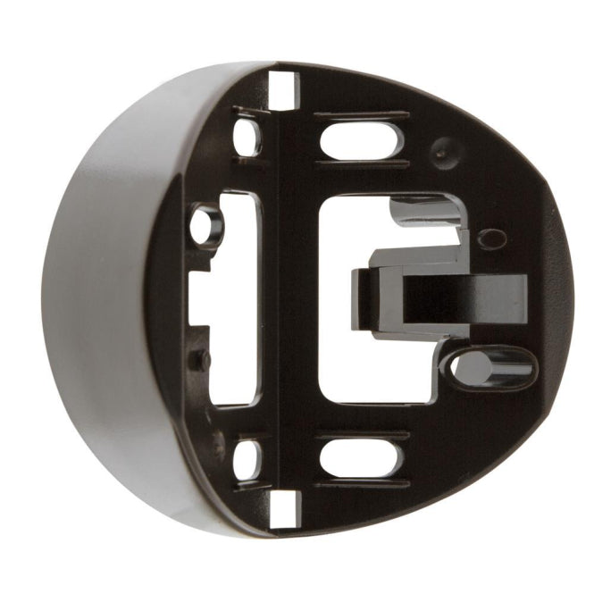 BEG Ecksockel für RC-Plus next, 97014 braun