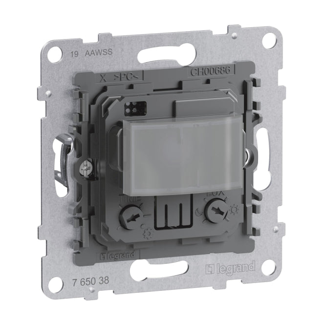 Legrand 765038 SEANO Einsatz 3-L-Bewegungsmelder 170°