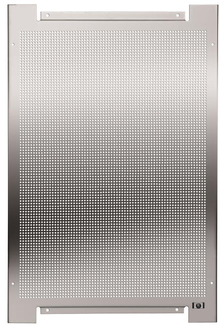 Televes Montagelochplatte MPTLP46 400x600mm Wandabstand 19mm