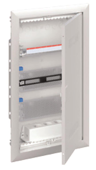Striebel Media VT UP Patchp. 3R UK636MW m.Wifi Tür 2CPX031387R9999