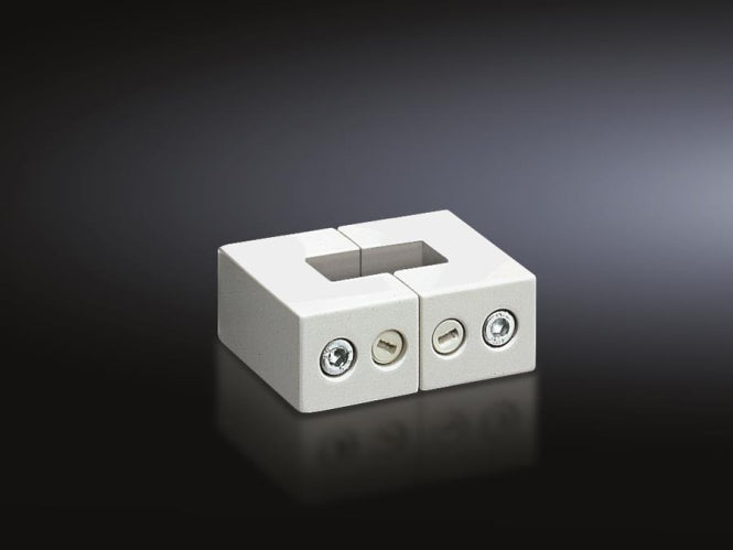Rittal Universalhalter VE=3 SV 3079000 f.20x5 bis 63x10mm
